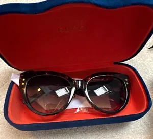 Gucci Sunglasses thumbnail 1