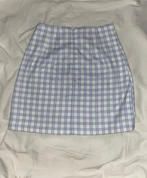 Brandy Melville Cara Skirt thumbnail 2