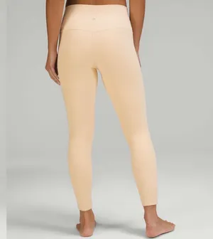 Lululemon Align Leggings 25" thumbnail 3