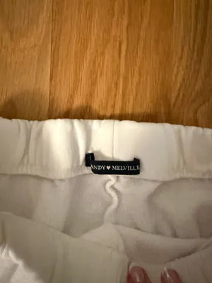 Brandy Melville Sweatpants thumbnail 3