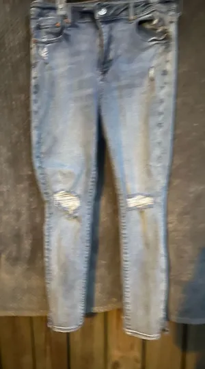 American Eagle Jean thumbnail 1