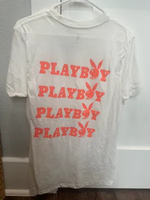 Playboy Misguided  Shirt thumbnail 4