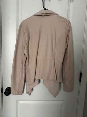 BLANKNYC Jacket thumbnail 3