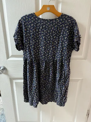 Madewell dress thumbnail 6