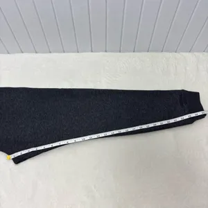 Hollister Dark Gray Women's‎ Joggers size S thumbnail 7