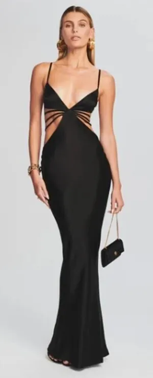 Retrofete Selma Gown Sz. XL thumbnail 1