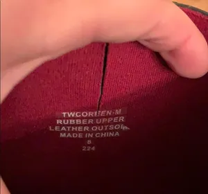 Tommy Hilfiger Rain boots thumbnail 5