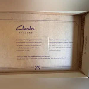 Clark's Florine Kona Open Toe Heel thumbnail 10