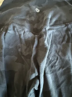 Camp Lululemon Leggings Align thumbnail 3