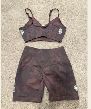 Darc Sport Seamless set! thumbnail 2