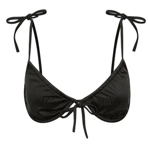 Charlie Holiday Florence Bra Bikini Swim Swimsuit Bathing Suit Top thumbnail 3