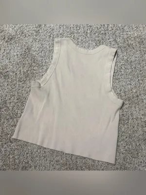 brandy melville connor top thumbnail 4