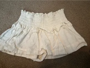 Urban Outfitters bubble skort thumbnail 1