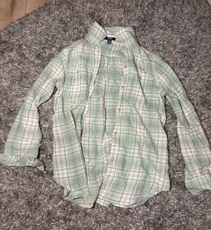 CHAPS Flannel Women’s thumbnail 1