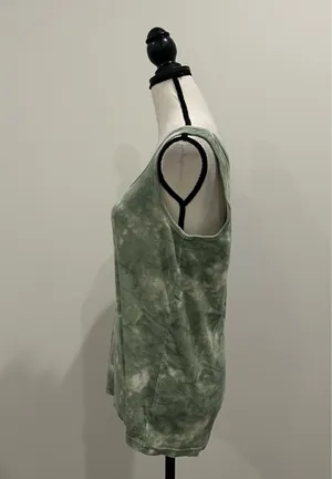 Faded Glory Graphic Tank Top thumbnail 3
