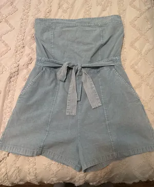 Jean Romper Altar'd State XL thumbnail 1