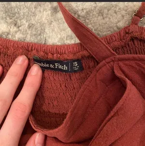 Abercrombie Midi dress thumbnail 4