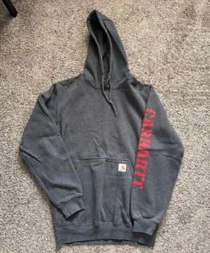 Carhartt Hoodie thumbnail 1