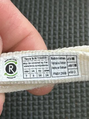 Teva Sandals thumbnail 4