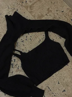 Princess Polly Sweater Set thumbnail 1