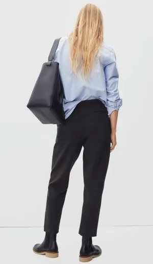 EVERLANE The Dream Pant thumbnail 9