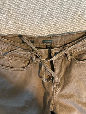 Wild Fable Target low rise jeans thumbnail 3