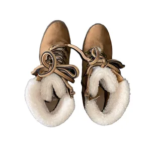 Esprit Hadley Faux fur boots thumbnail 3