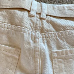 Wrangler ATG Utilitarian Wide Leg Urban Outdoors Cream Jeans Sz 4 thumbnail 8
