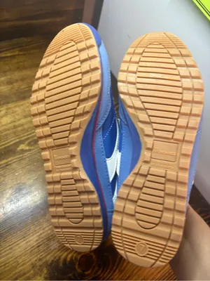 No boundaries blue sneakers size 7 thumbnail 6