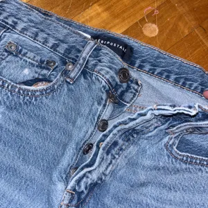 Aeropostale 90s baggy jeans thumbnail 5
