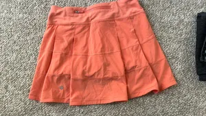 Lululemon Pace  Rival Skirt thumbnail 4