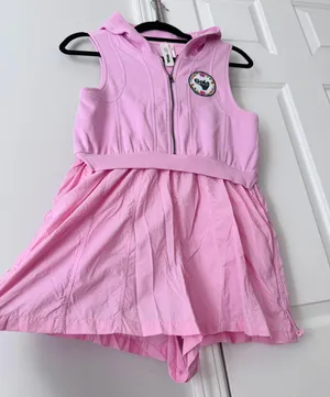 Anthropologie Gola x Front Zip Sporty Romper, Size XS thumbnail 9