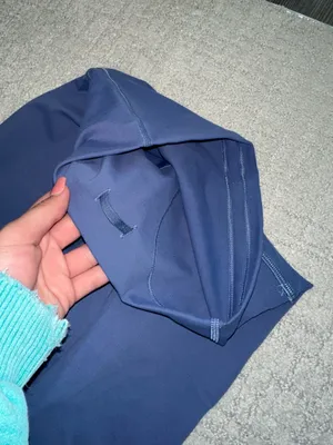Lululemon Leggings Wunder High-Rise thumbnail 3