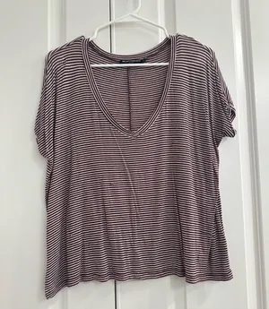 Brandy Melville Top thumbnail 1