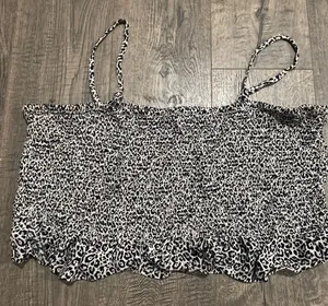 American Eagle Cropped Top thumbnail 1