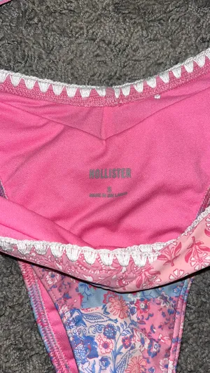 Hollister swimsuit  thumbnail 3