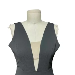 NBD x‎ Naven Twins Details Dress in Black Size XS thumbnail 4