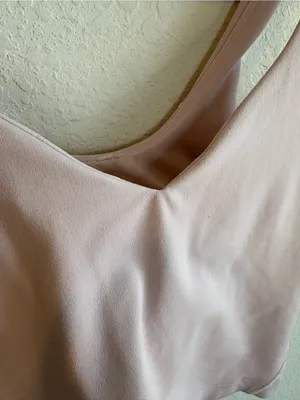 Lululemon Align Tank Pink Size 4 thumbnail 5