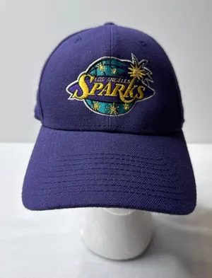 New Era Los Angeles sparks cap thumbnail 1