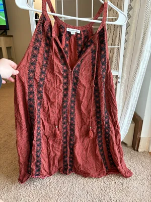 American Eagle Dress thumbnail 2