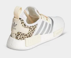 Adidas NMD Leopard Print thumbnail 2