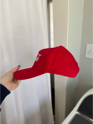 Pacsun Coca-Cola Hat thumbnail 2