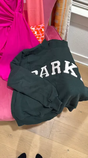 PARKE Sweatshirt Mockneck thumbnail 4