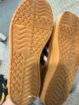 Adidas Platform Pink Sneakers thumbnail 5