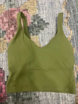 Lululemon Align Tank thumbnail 1