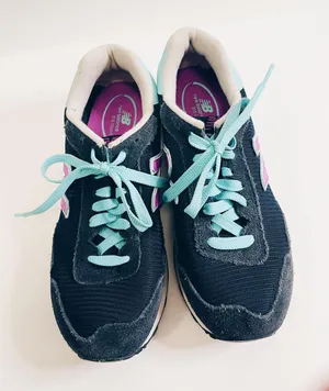 New Balance Dark Blue 515 Sneakers thumbnail 7