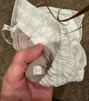 Lululemon Hotty Hot Shorts 4” thumbnail 4