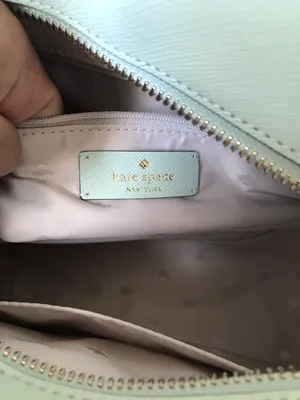 Kate Spade Purse thumbnail 9