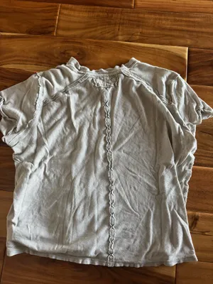 Free People Top thumbnail 3