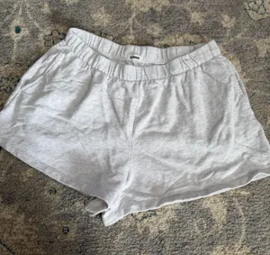 Garage shorts thumbnail 1